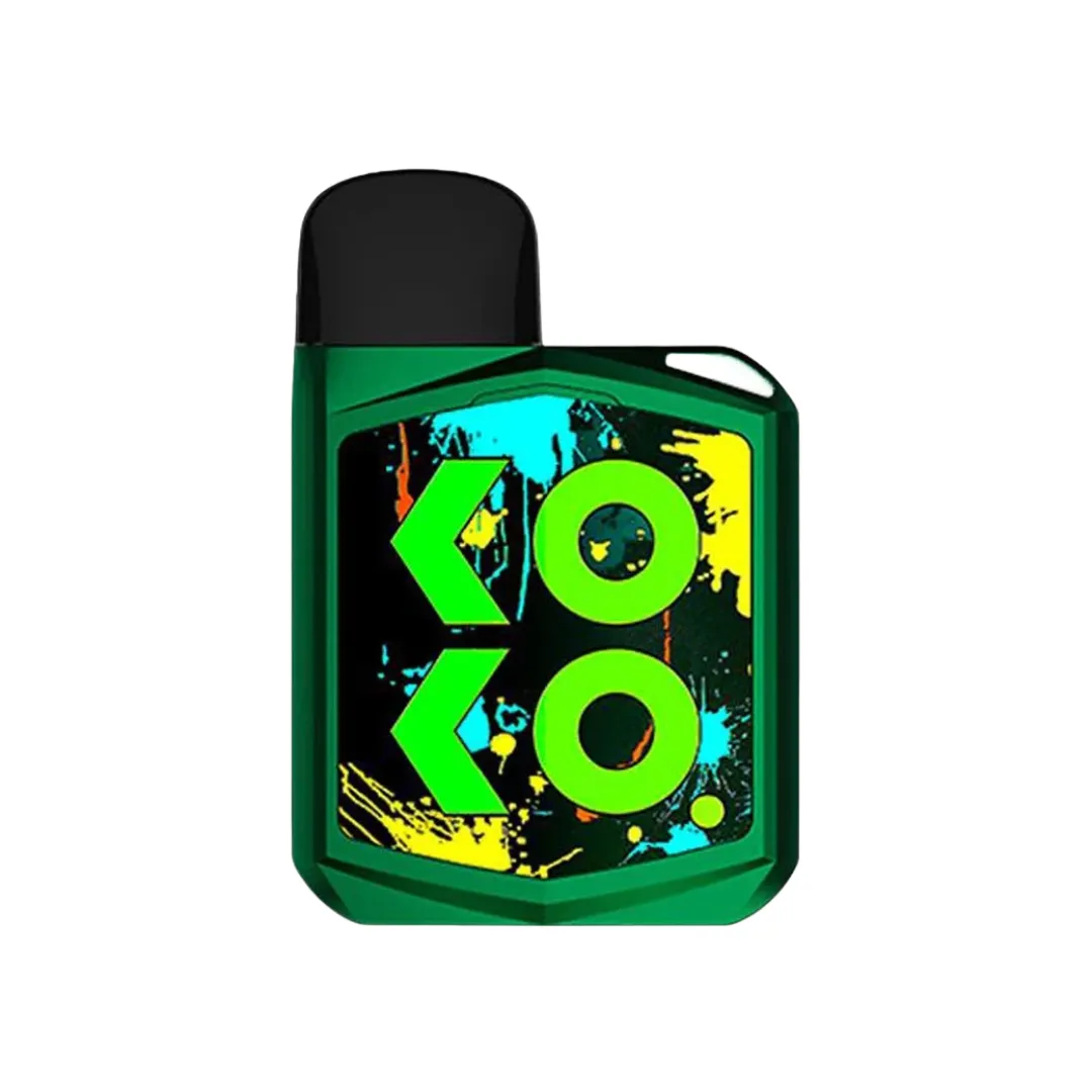 Caliburn Koko Prime Pod Kit By Uwell