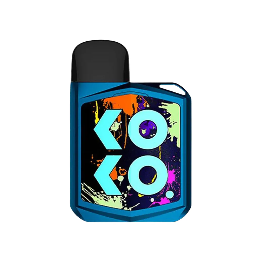 Caliburn Koko Prime Pod Kit By Uwell