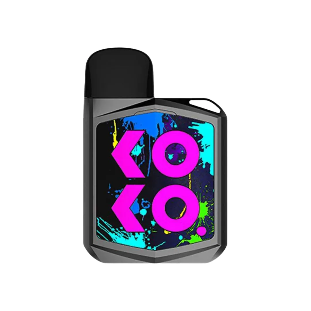 Caliburn Koko Prime Pod Kit By Uwell