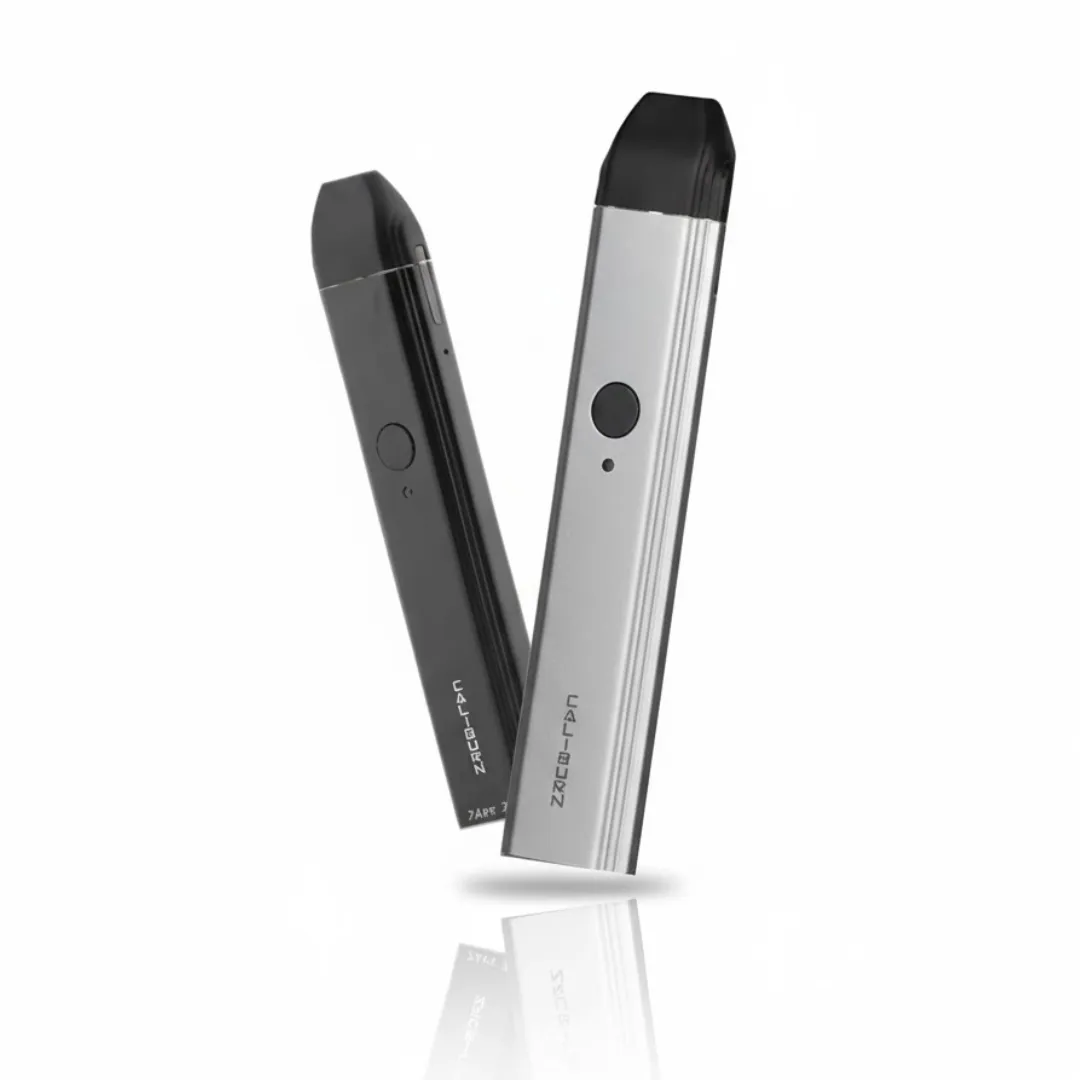 Caliburn Pod Kit By Uwell