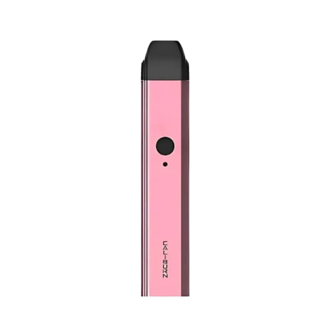Caliburn Pod Kit By Uwell