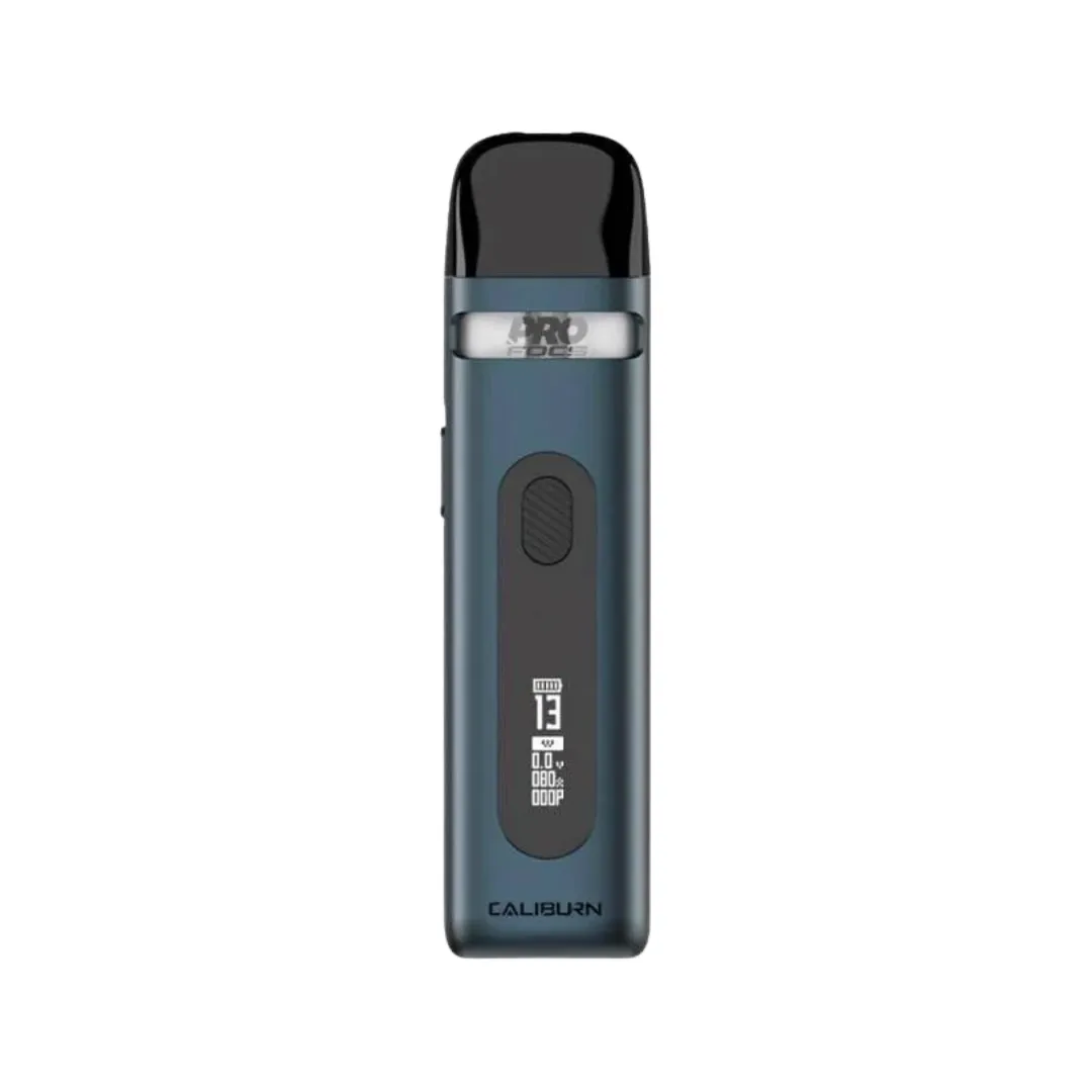 Caliburn X Pod Kit by Uwell