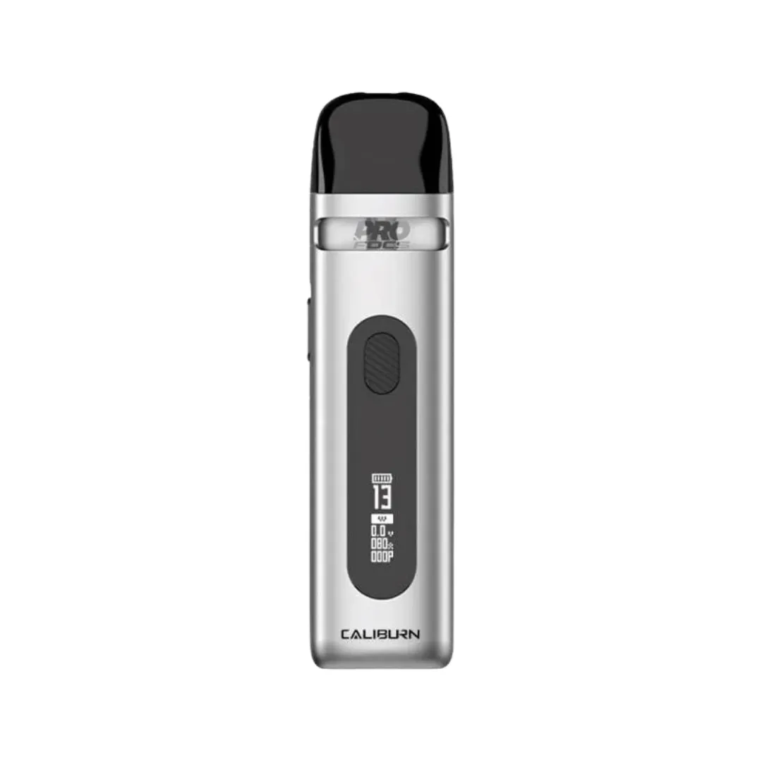 Caliburn X Pod Kit by Uwell