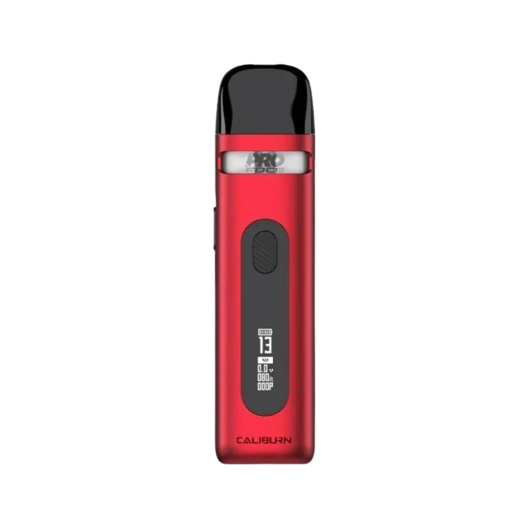 Caliburn X Pod Kit by Uwell