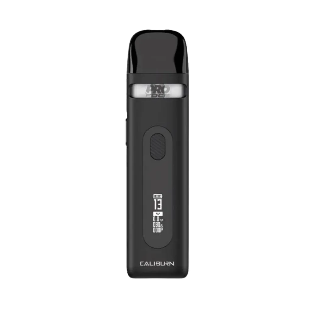 Caliburn X Pod Kit by Uwell