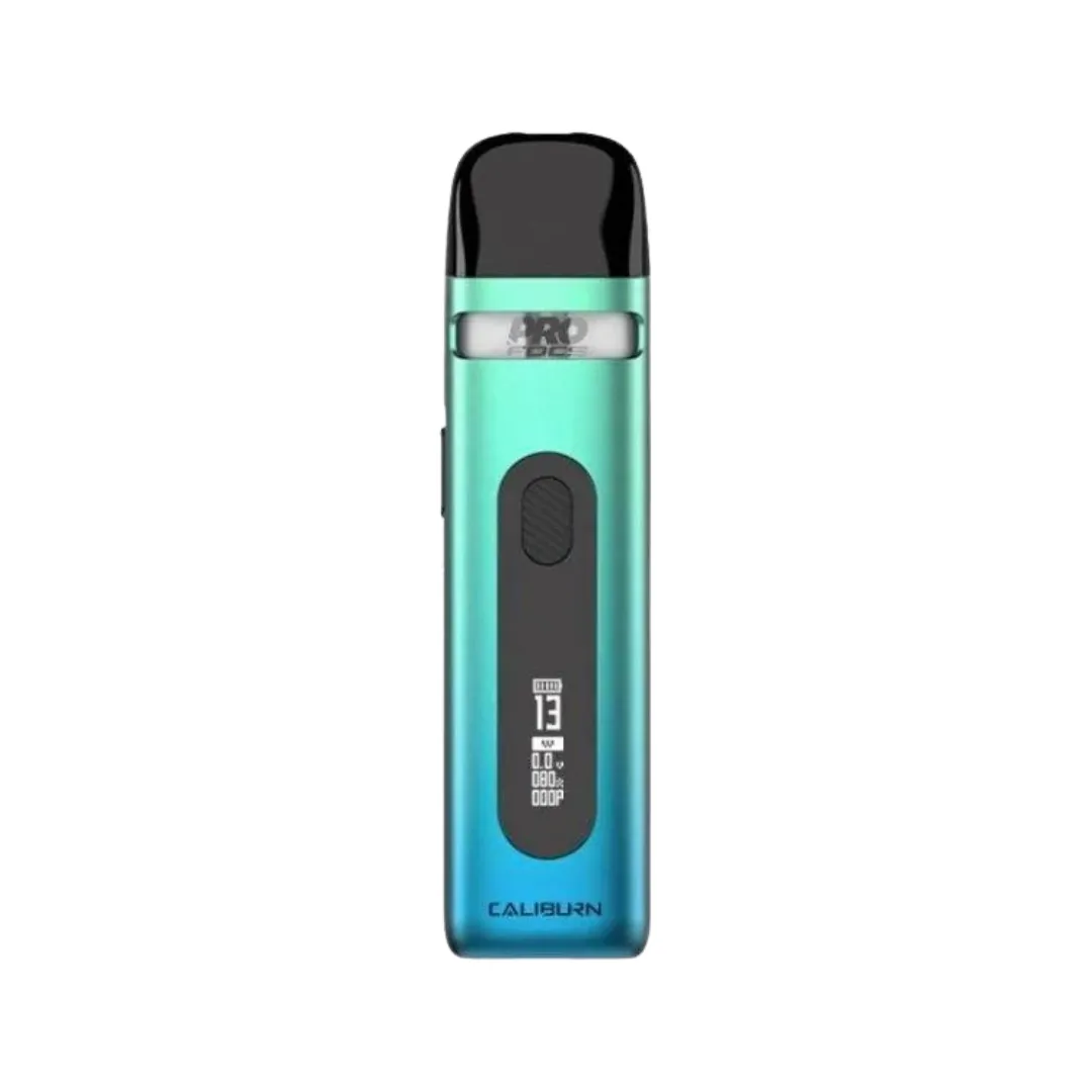 Caliburn X Pod Kit by Uwell