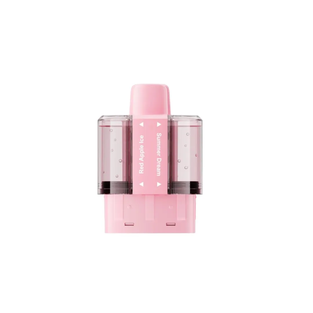 Crystal Pro Switch 30K Prefilled Pods