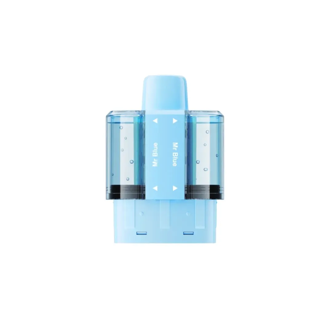 Crystal Pro Switch 30K Prefilled Pods