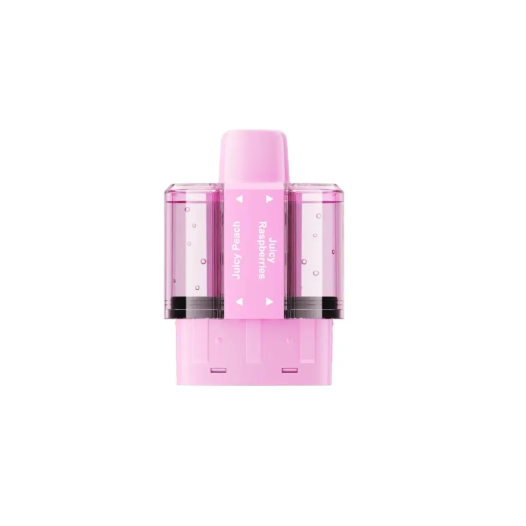 Crystal Pro Switch 30K Prefilled Pods