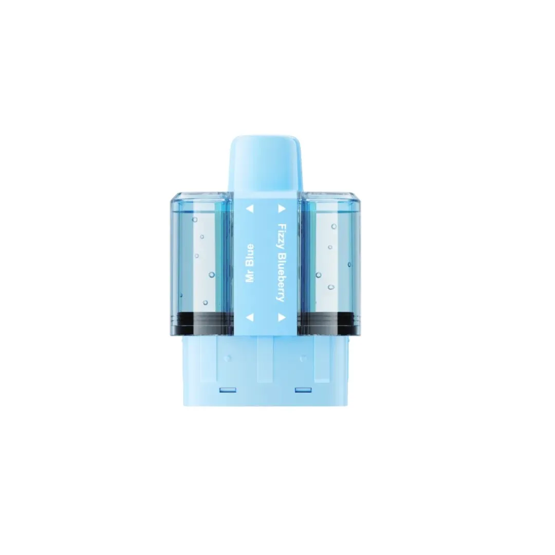 Crystal Pro Switch 30K Prefilled Pods