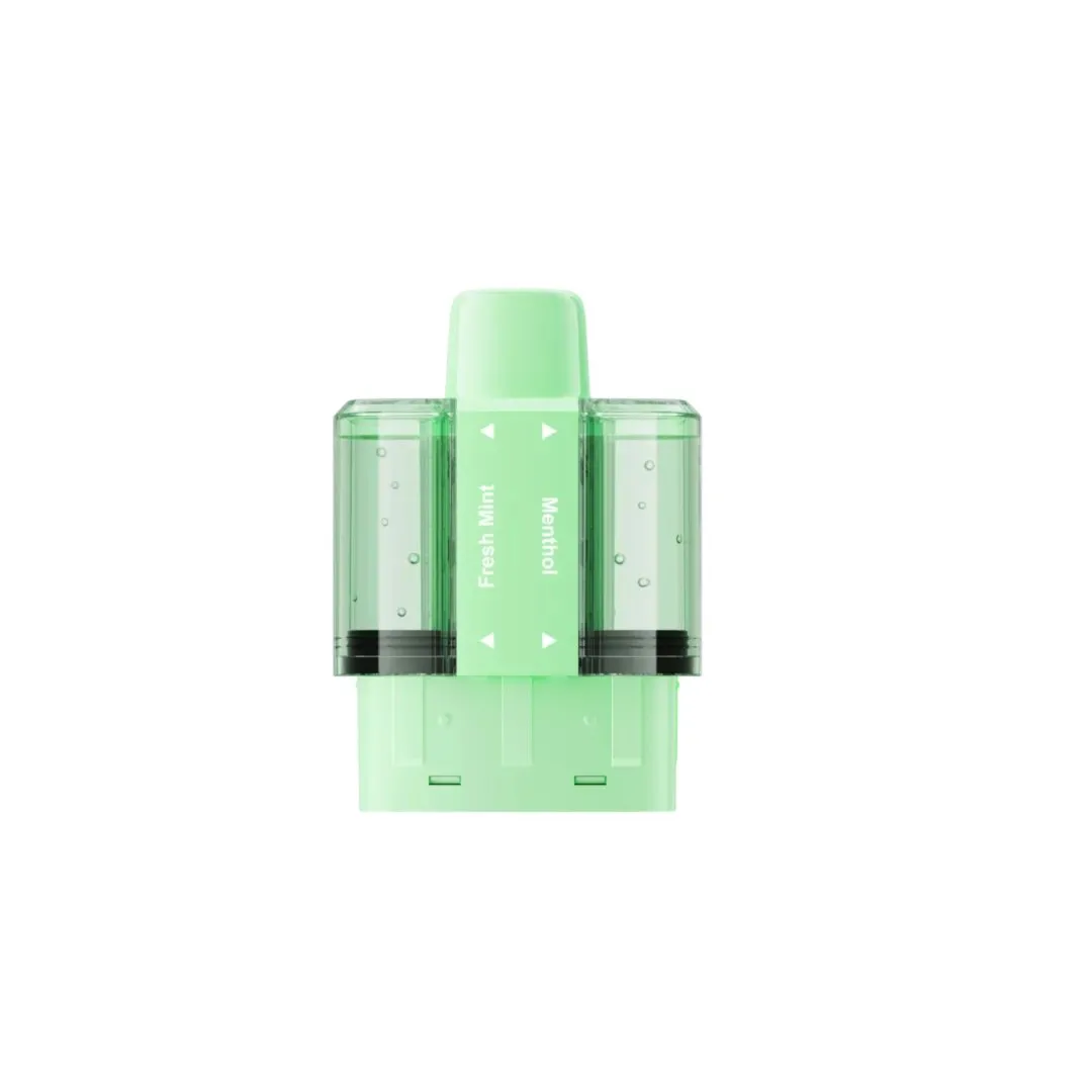 Crystal Pro Switch 30K Prefilled Pods