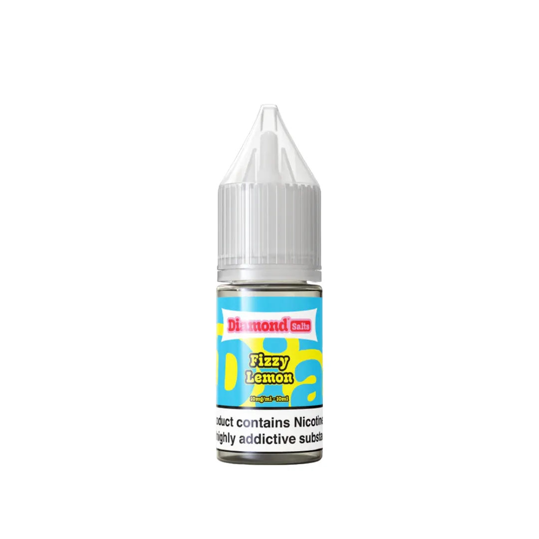 Vapes Bars Diamond Nic Salts