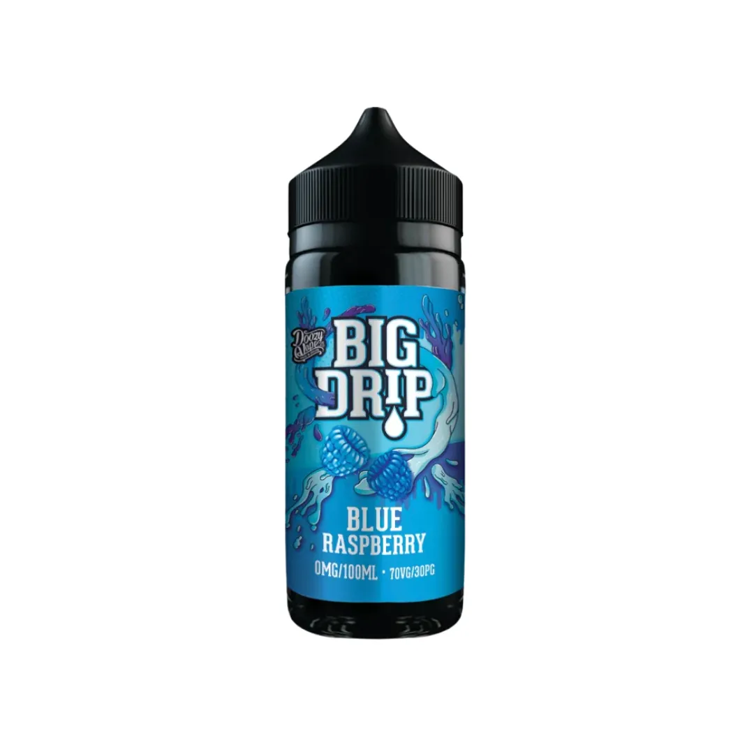 Doozy Big Drip 100ml E-Liquid
