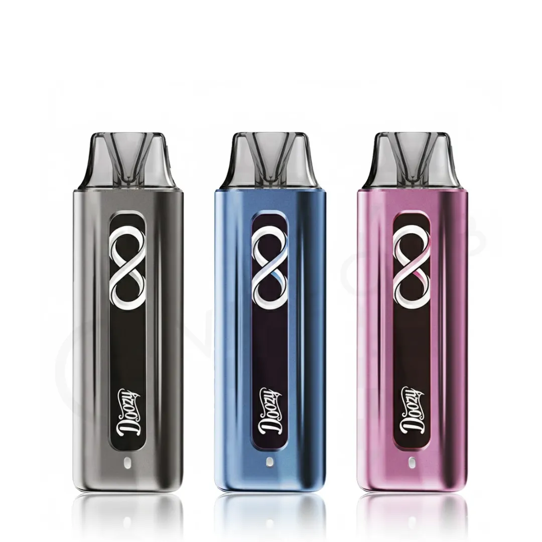 Doozy Infinity Pod Kit