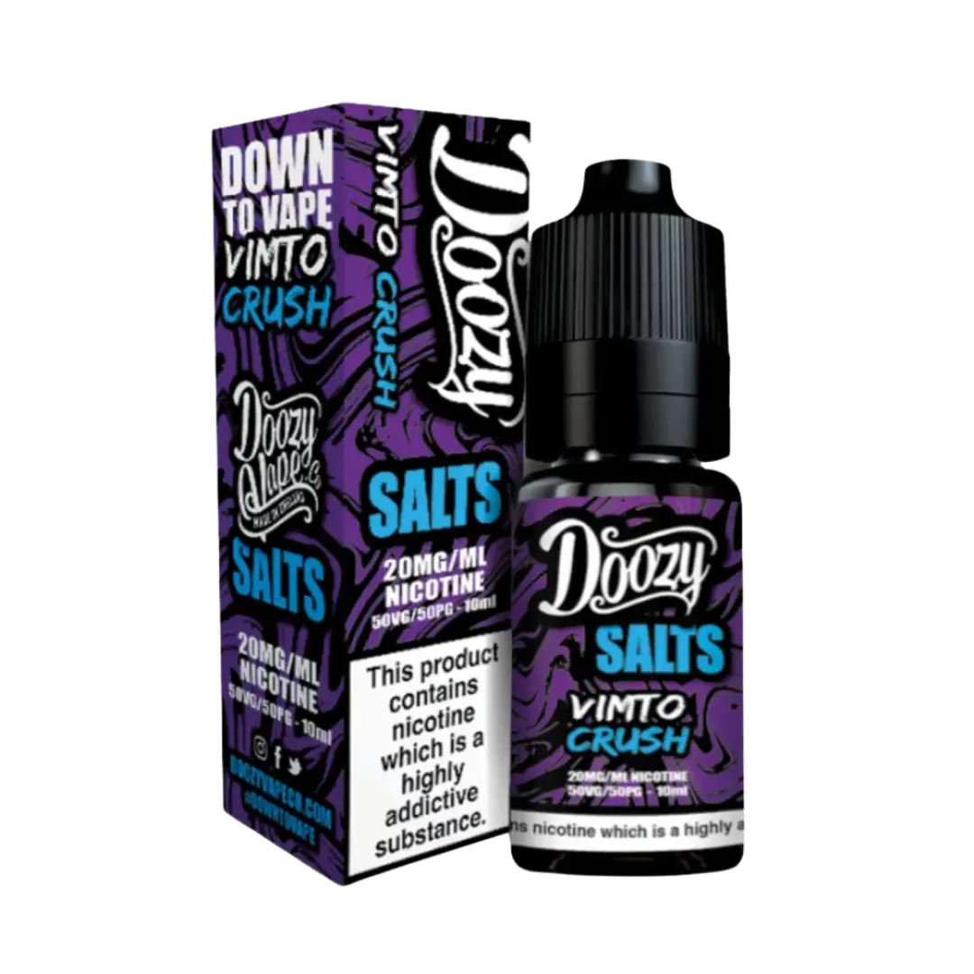 Doozy Salts 10ml E-Liquid