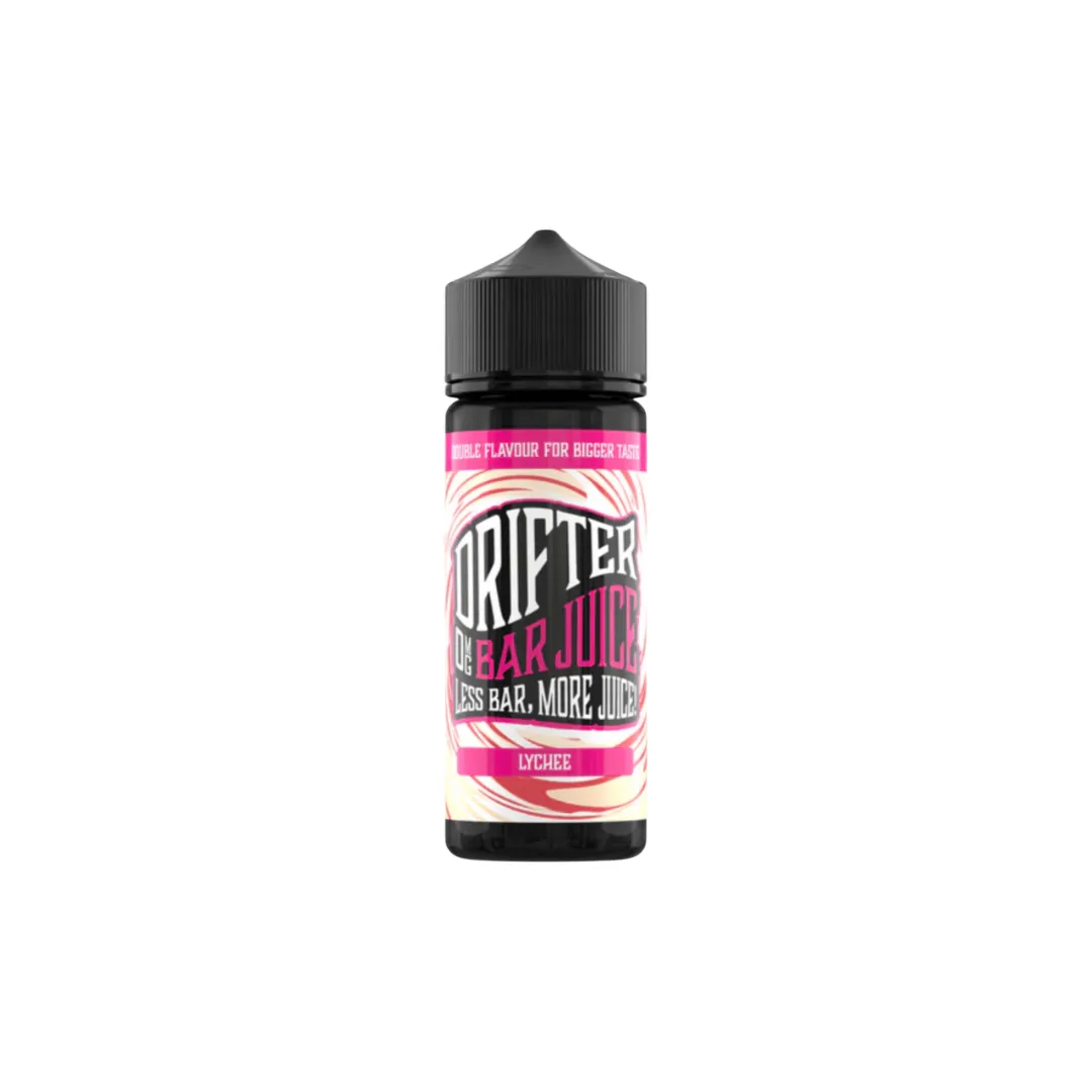 Drifter Bar Juice 100ml Shortfill