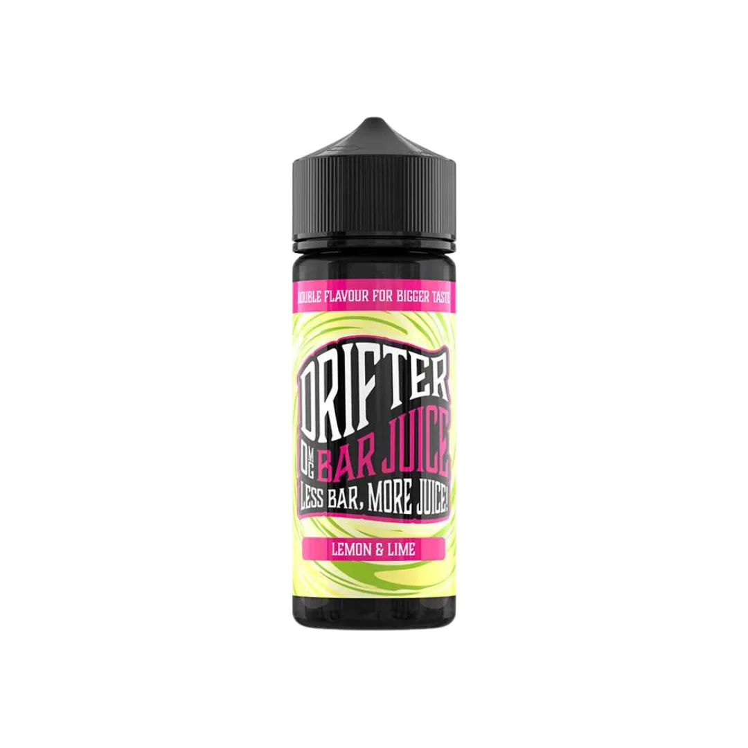 Drifter Bar Juice 100ml Shortfill