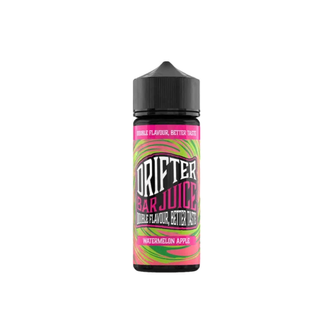 Drifter Bar Juice 100ml Shortfill