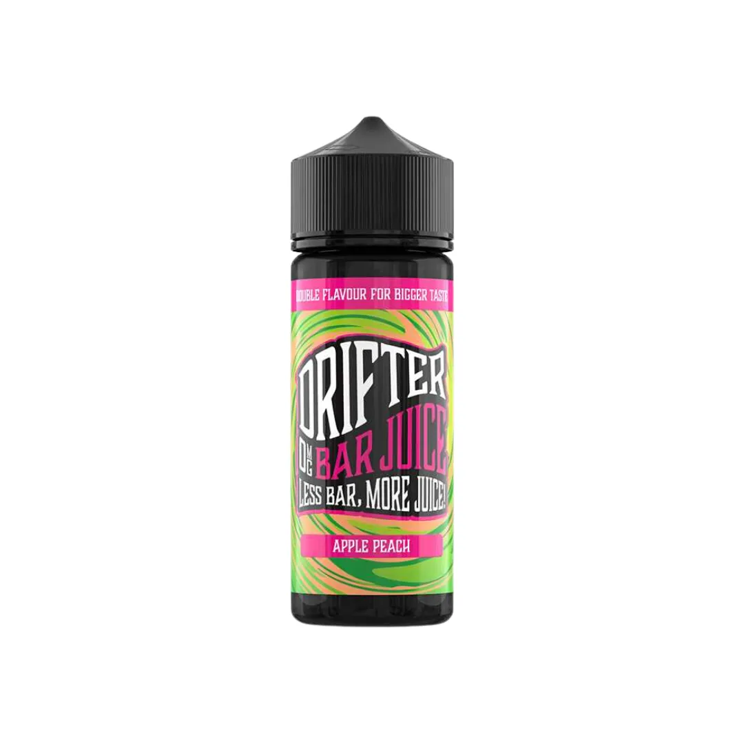 Drifter Bar Juice 100ml Shortfill