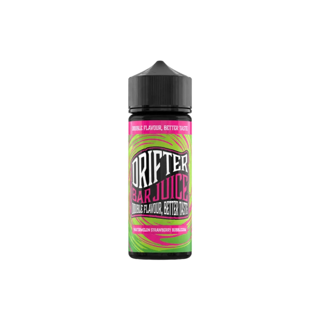Drifter Bar Juice 100ml Shortfill