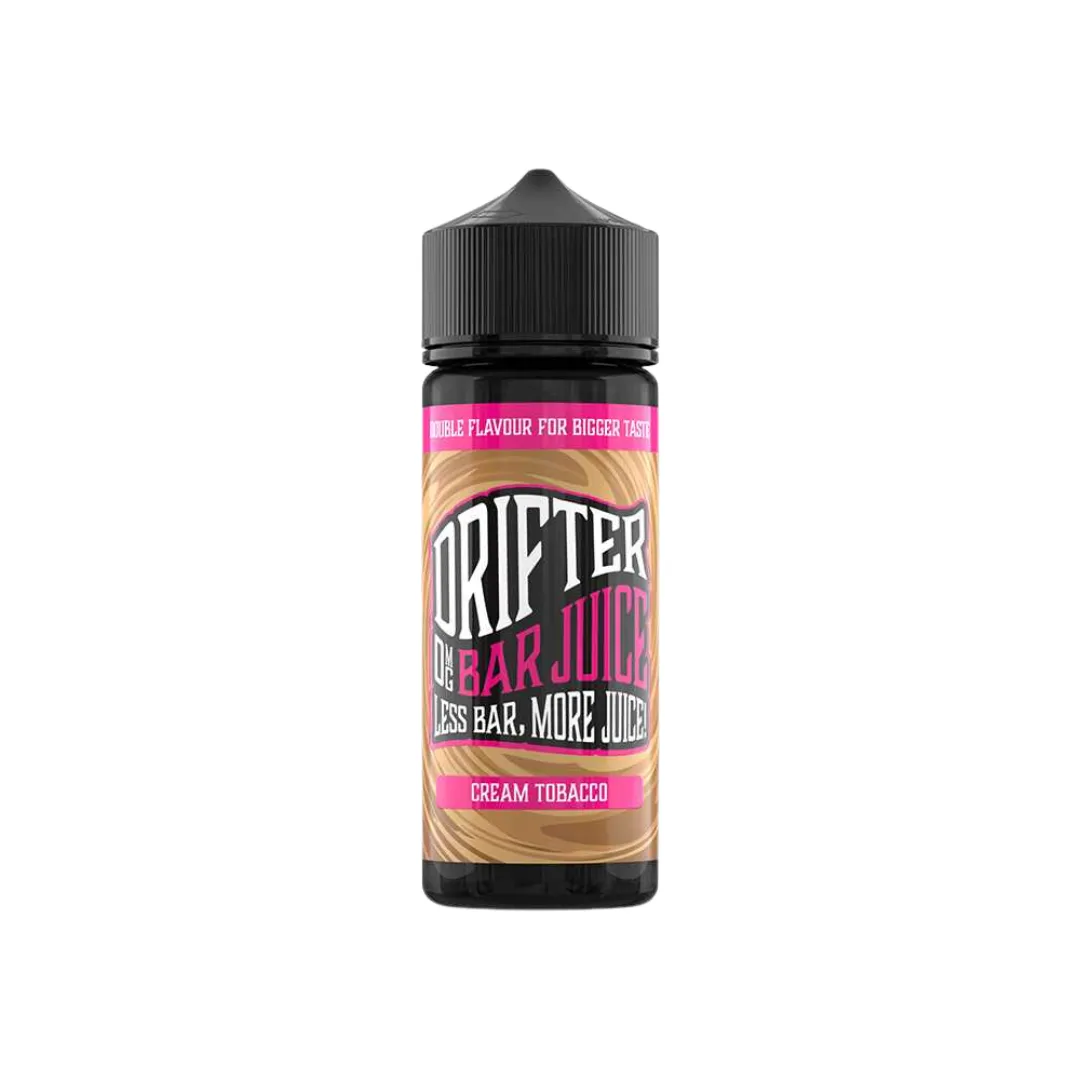 Drifter Bar Juice 100ml Shortfill