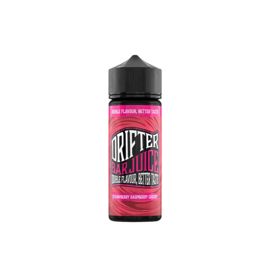 Drifter Bar Juice 100ml Shortfill