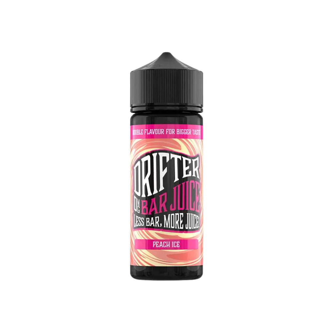 Drifter Bar Juice 100ml Shortfill