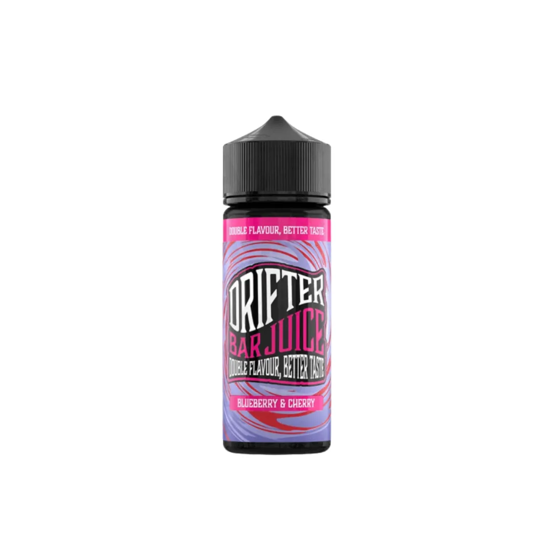 Drifter Bar Juice 100ml Shortfill