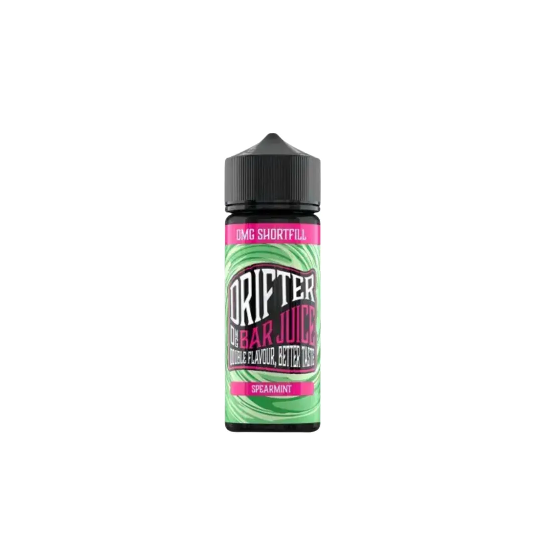 Drifter Bar Juice 100ml Shortfill