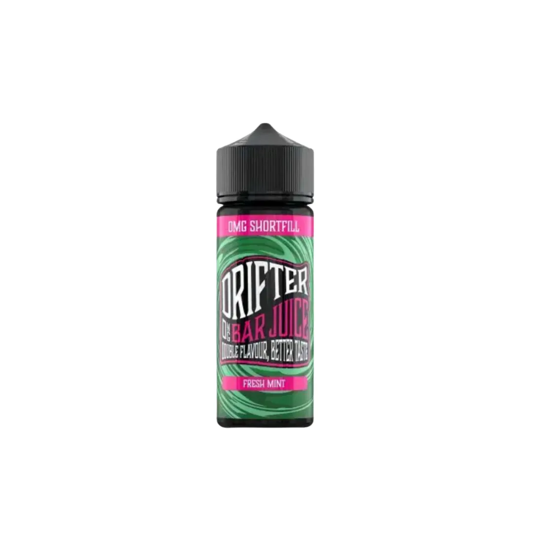 Drifter Bar Juice 100ml Shortfill