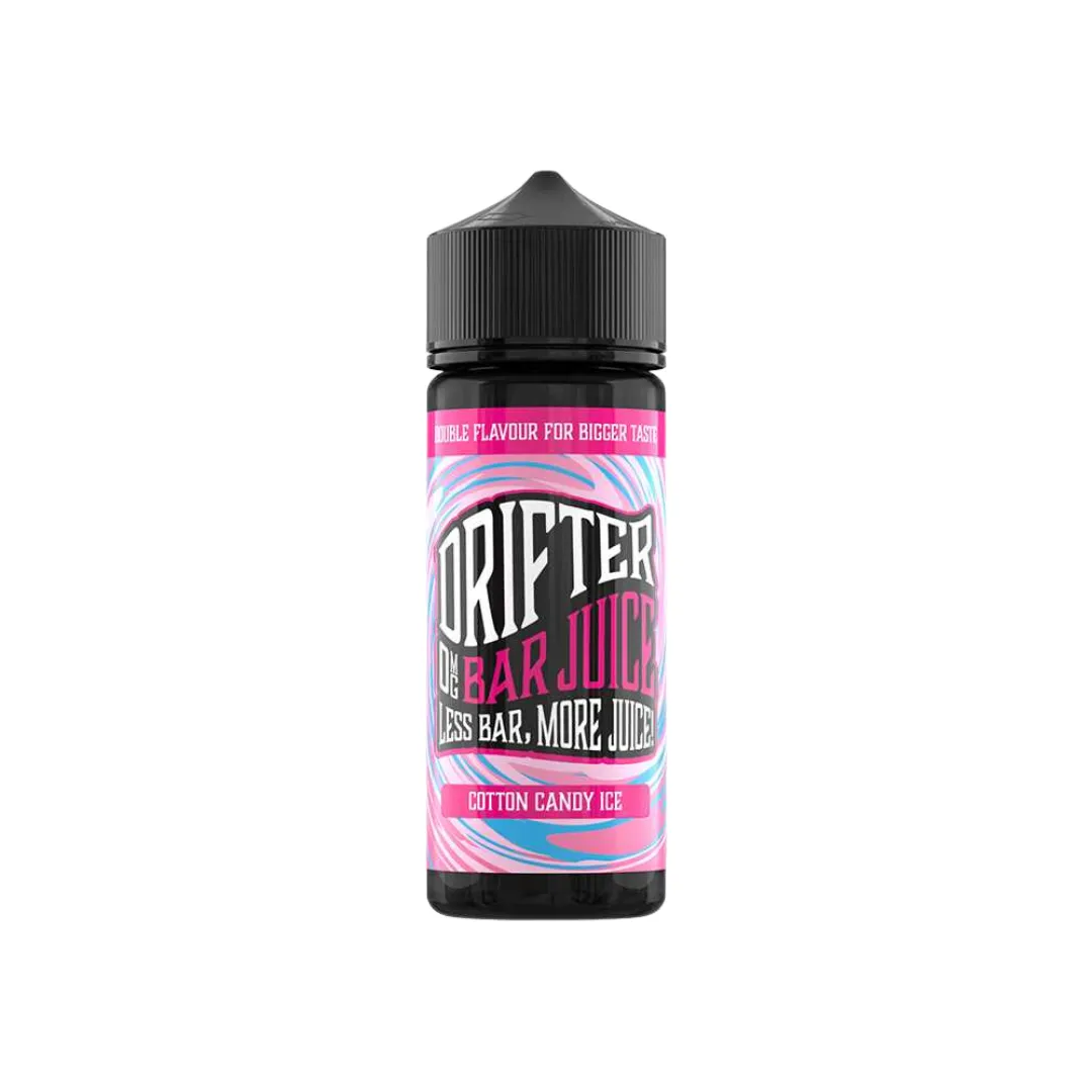 Drifter Bar Juice 100ml Shortfill