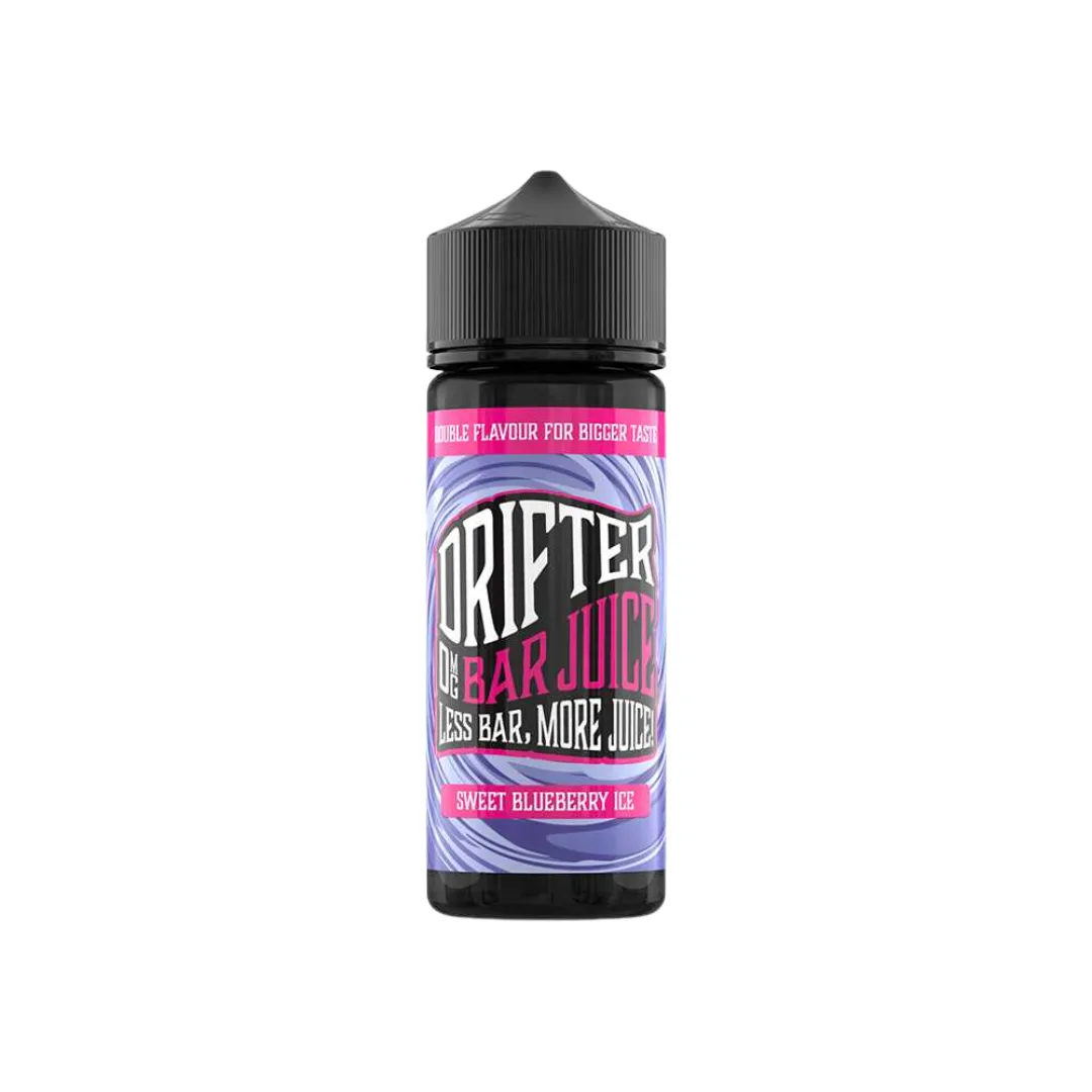 Drifter Bar Juice 100ml Shortfill