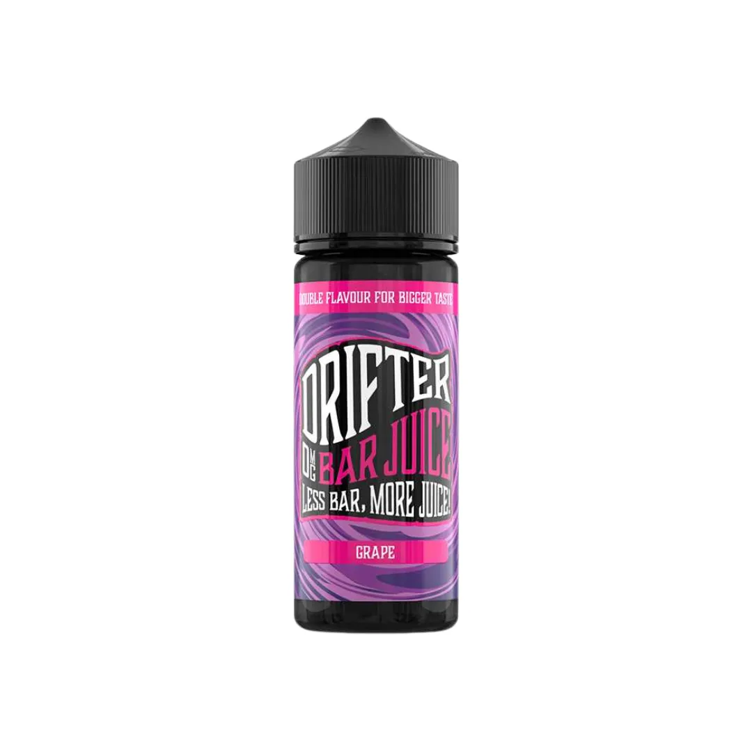 Drifter Bar Juice 100ml Shortfill