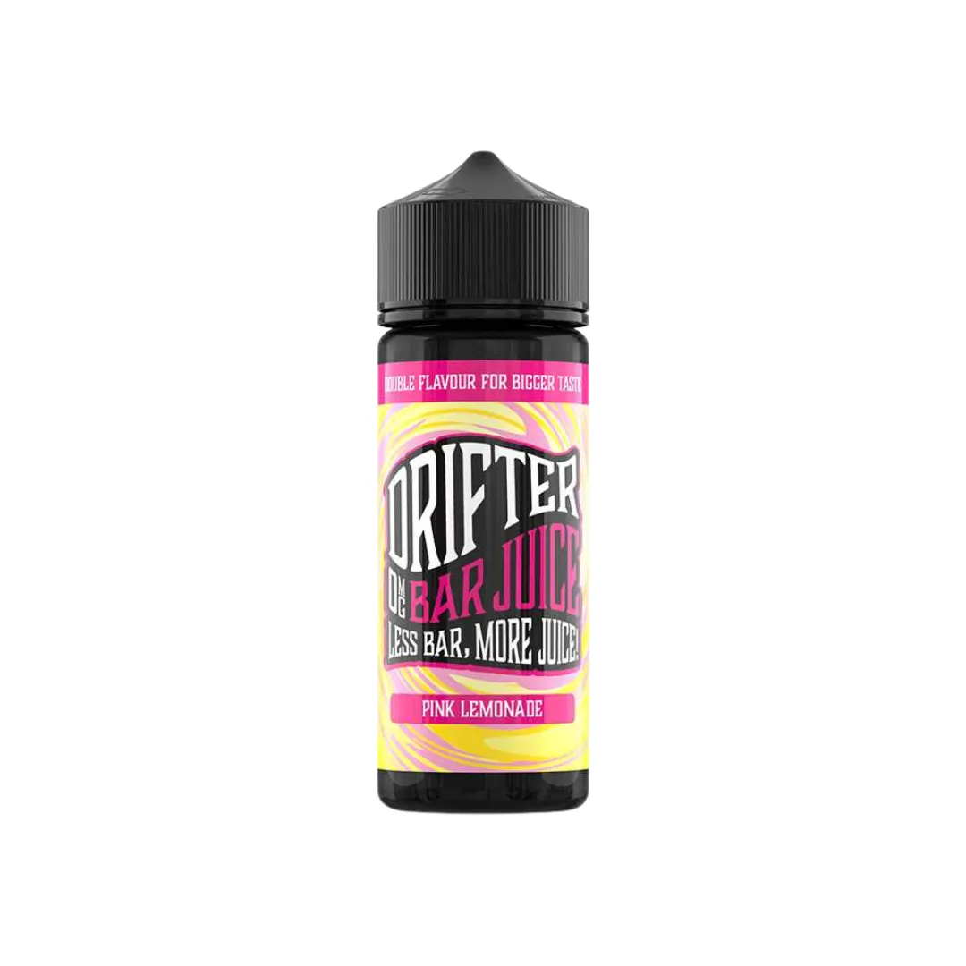 Drifter Bar Juice 100ml Shortfill