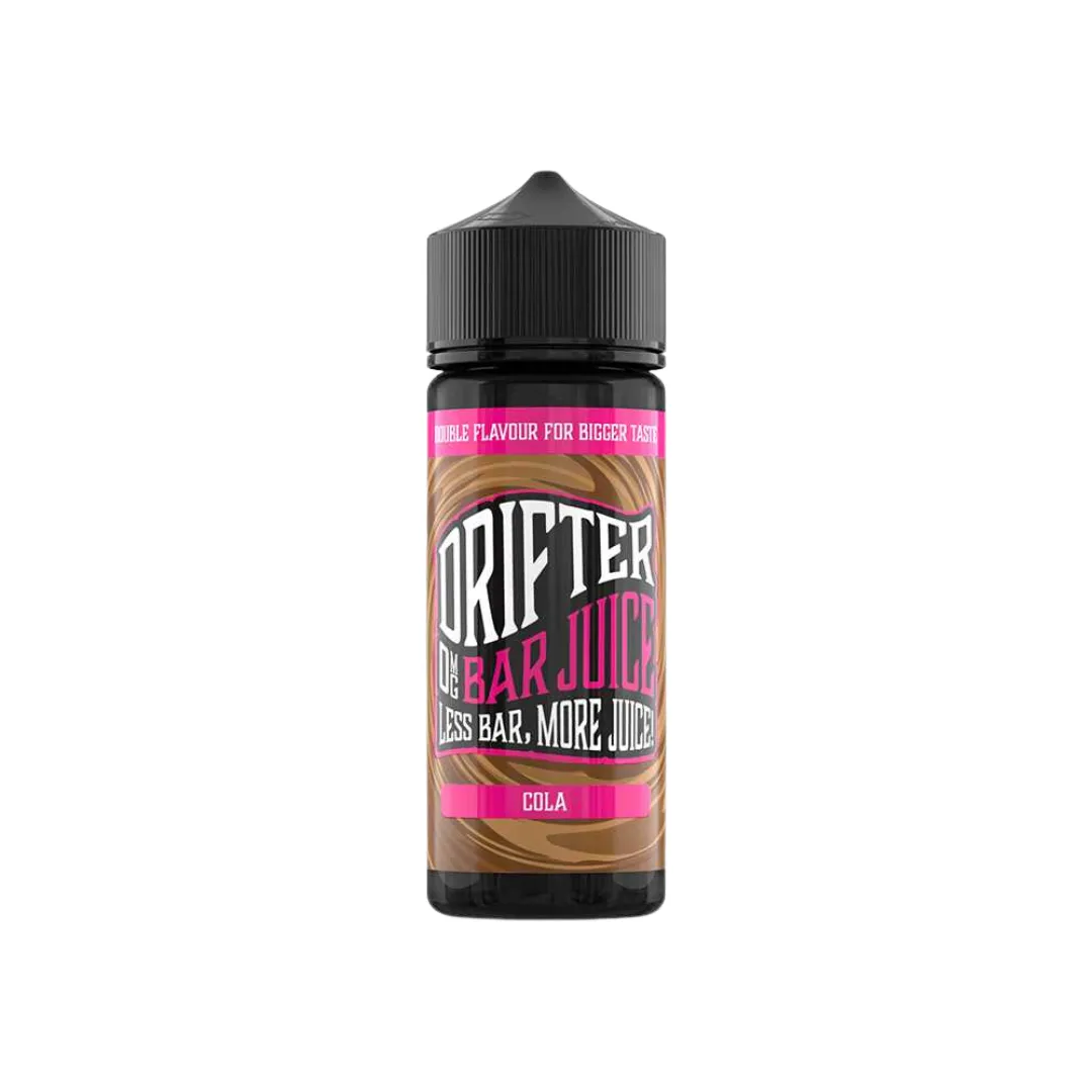 Drifter Bar Juice 100ml Shortfill