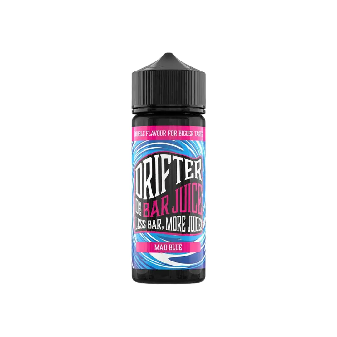 Drifter Bar Juice 100ml Shortfill