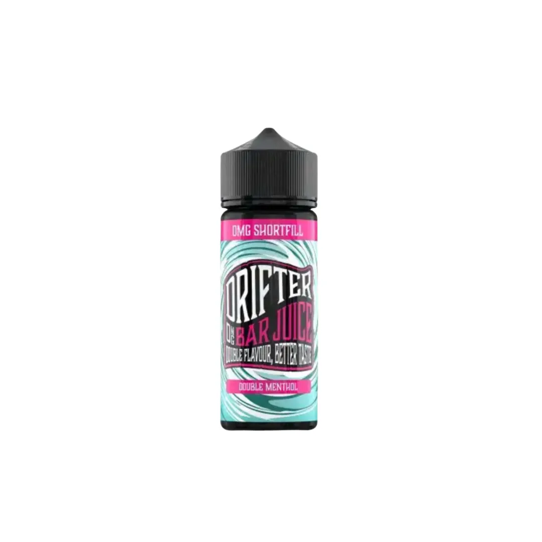 Drifter Bar Juice 100ml Shortfill