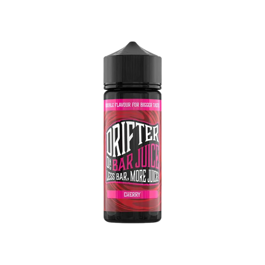 Drifter Bar Juice 100ml Shortfill