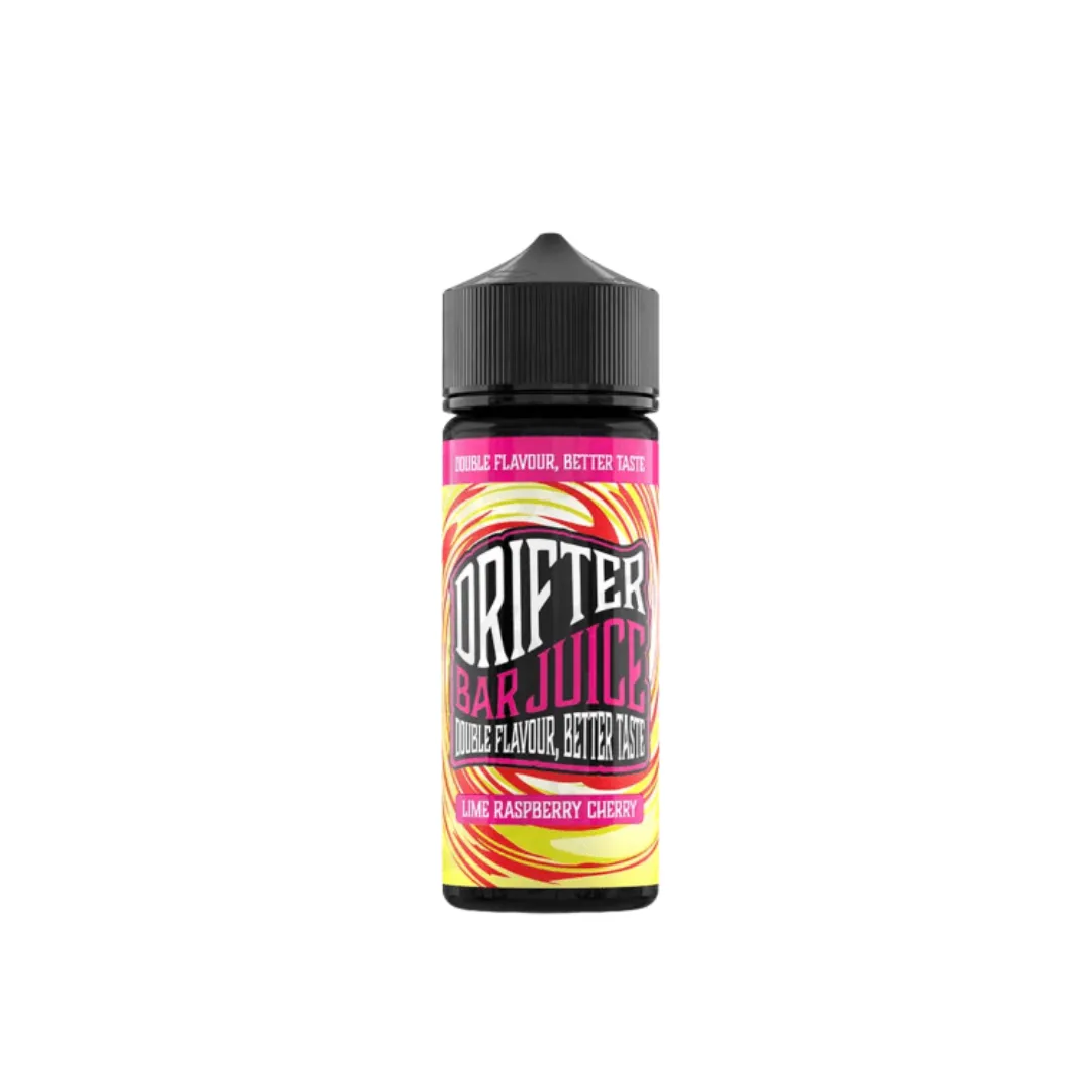 Drifter Bar Juice 100ml Shortfill