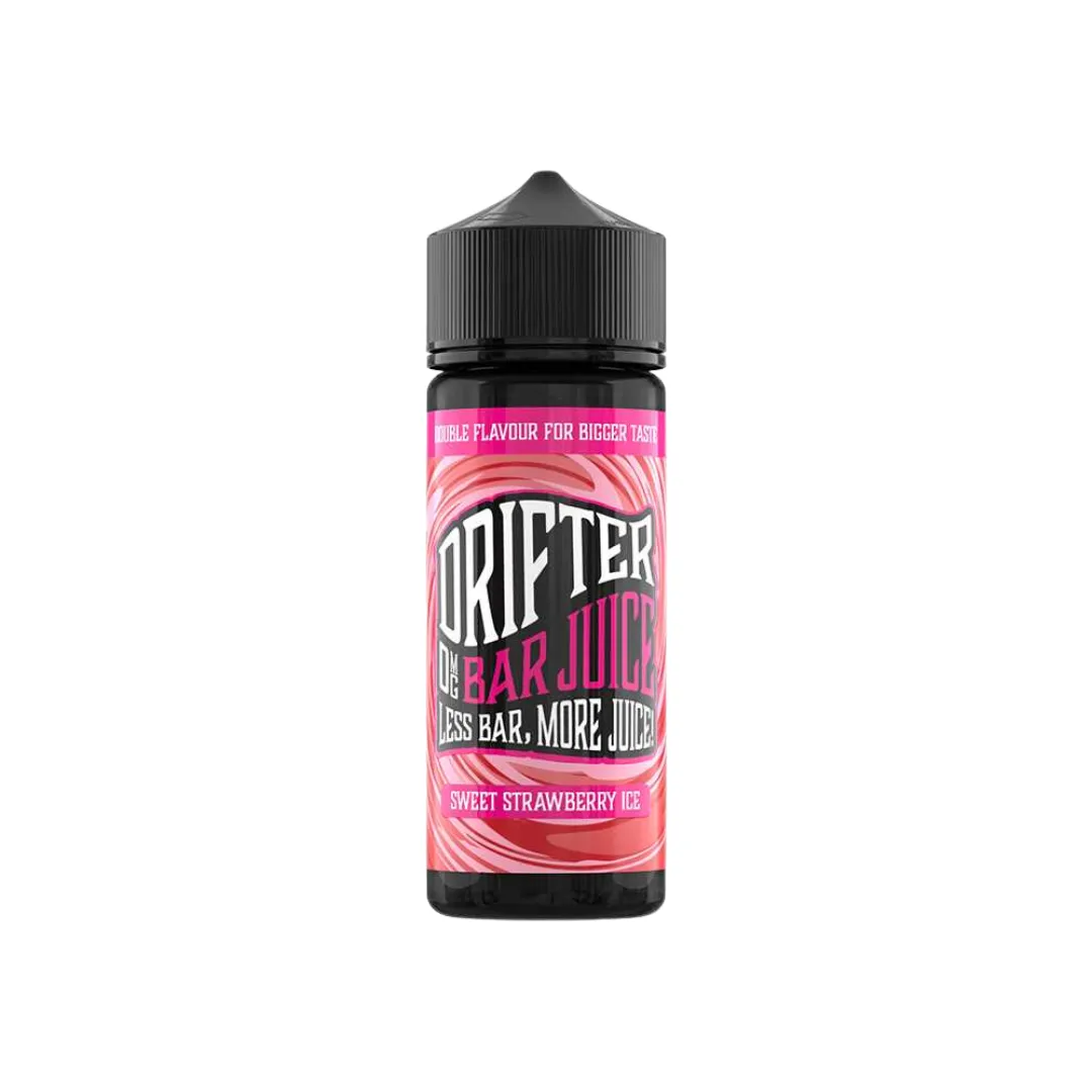 Drifter Bar Juice 100ml Shortfill