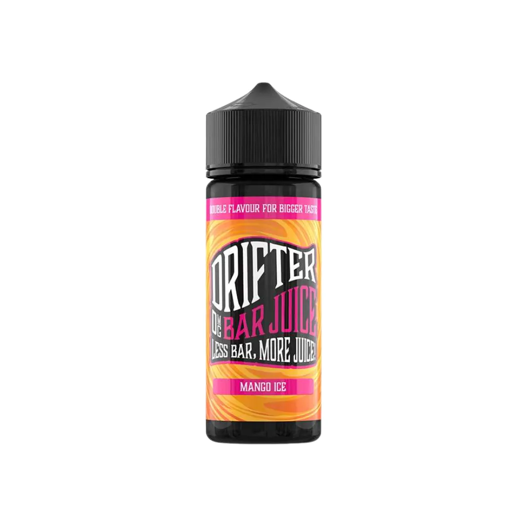 Drifter Bar Juice 100ml Shortfill