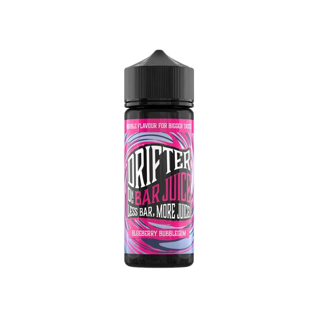 Drifter Bar Juice 100ml Shortfill