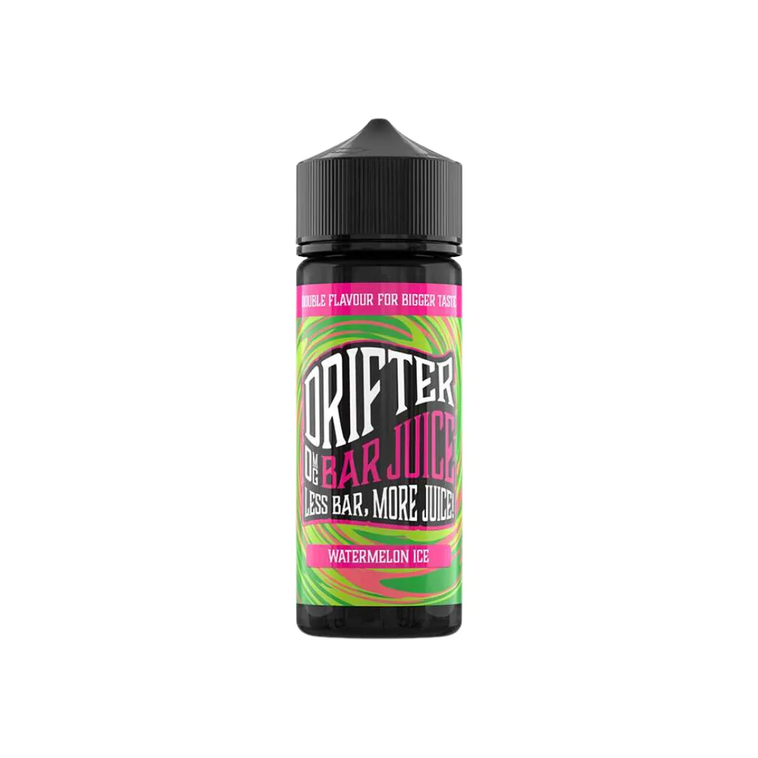 Drifter Bar Juice 100ml Shortfill