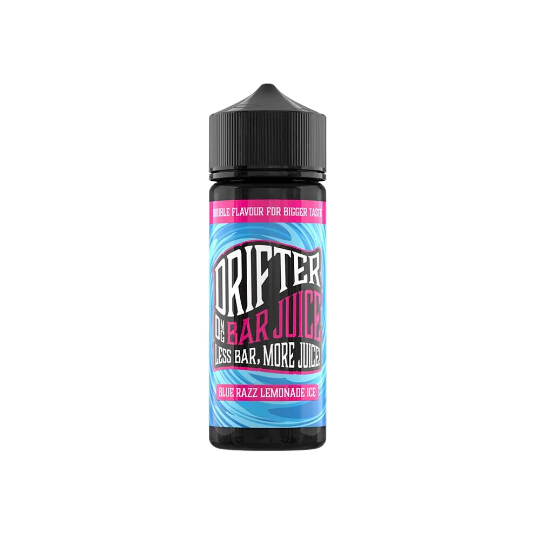 Drifter Bar Juice 100ml Shortfill