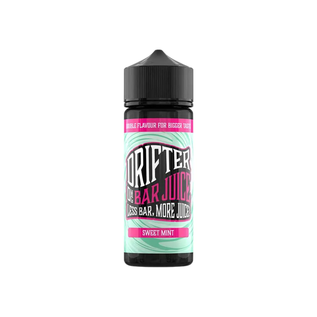 Drifter Bar Juice 100ml Shortfill