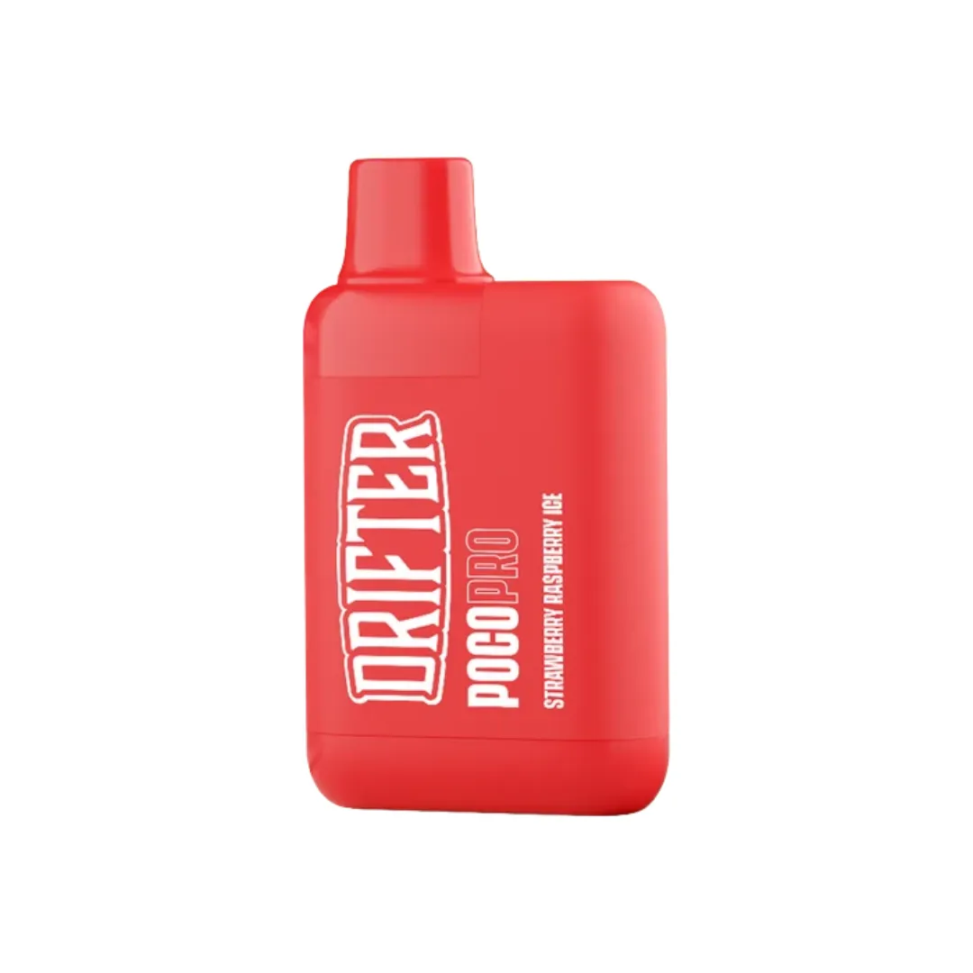 Drifter Poco Pro Pod Kit - Coming Soon