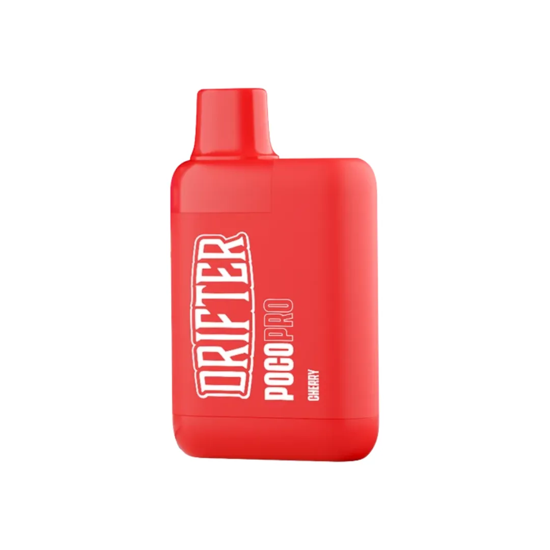 Drifter Poco Pro Pod Kit - Coming Soon