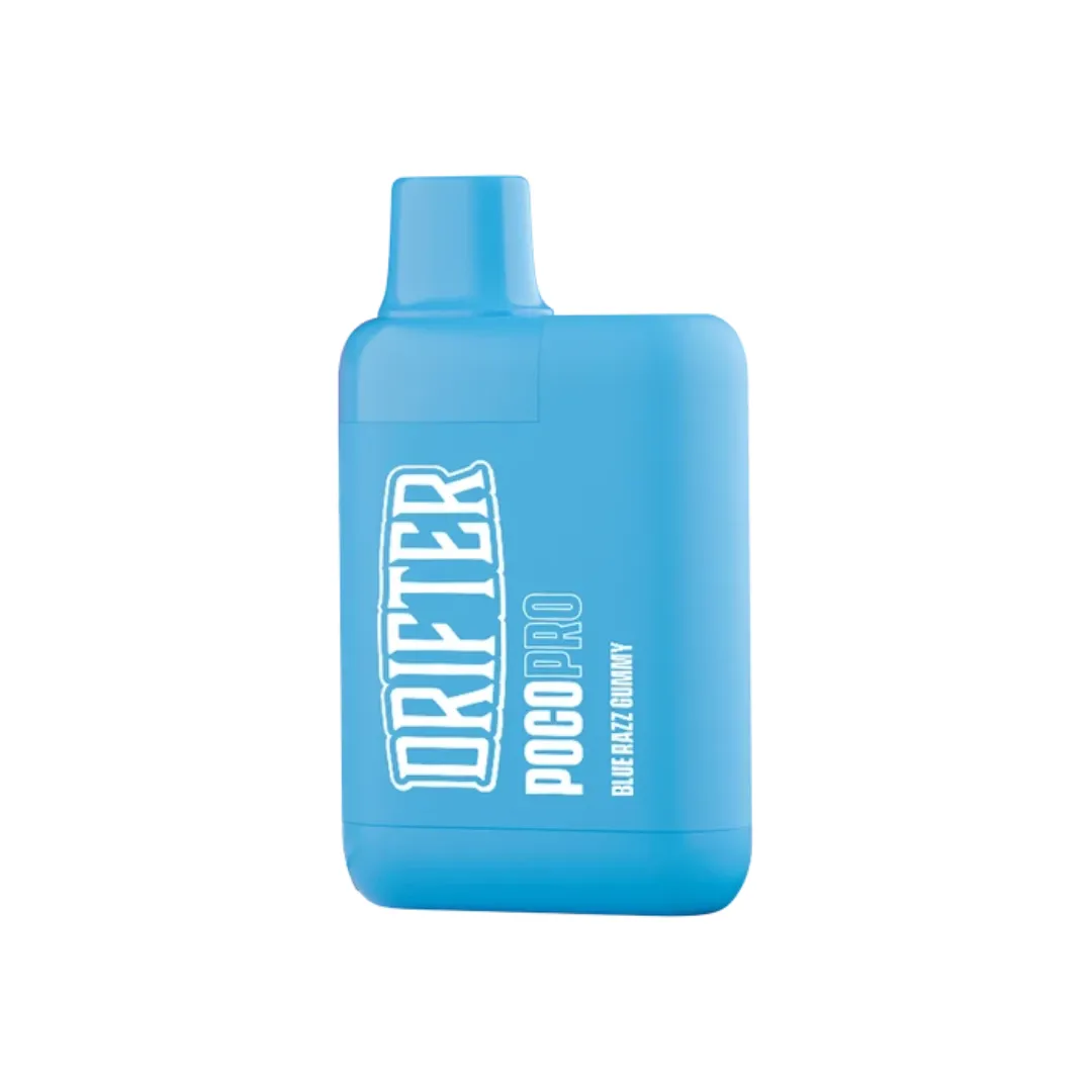 Drifter Poco Pro Pod Kit - Coming Soon