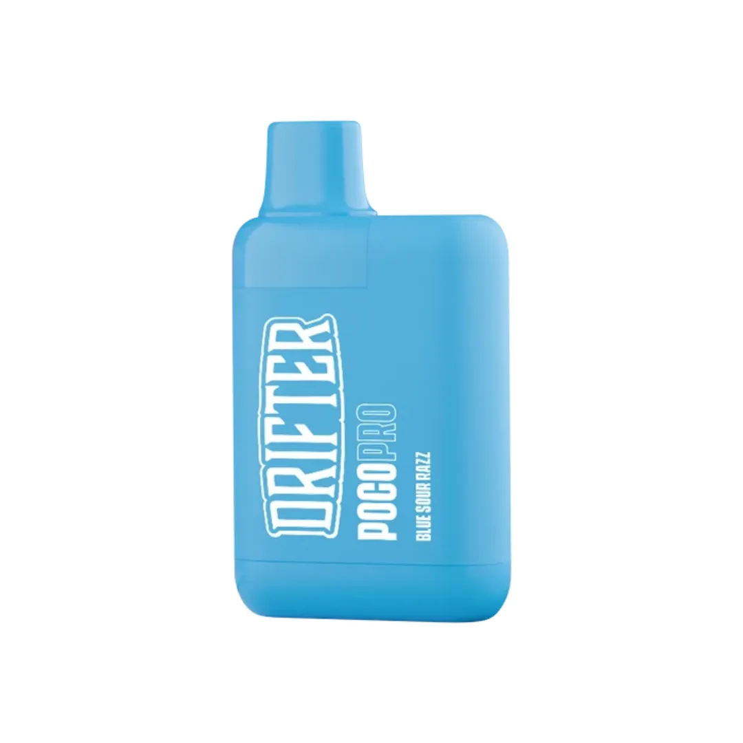 Drifter Poco Pro Pod Kit - Coming Soon