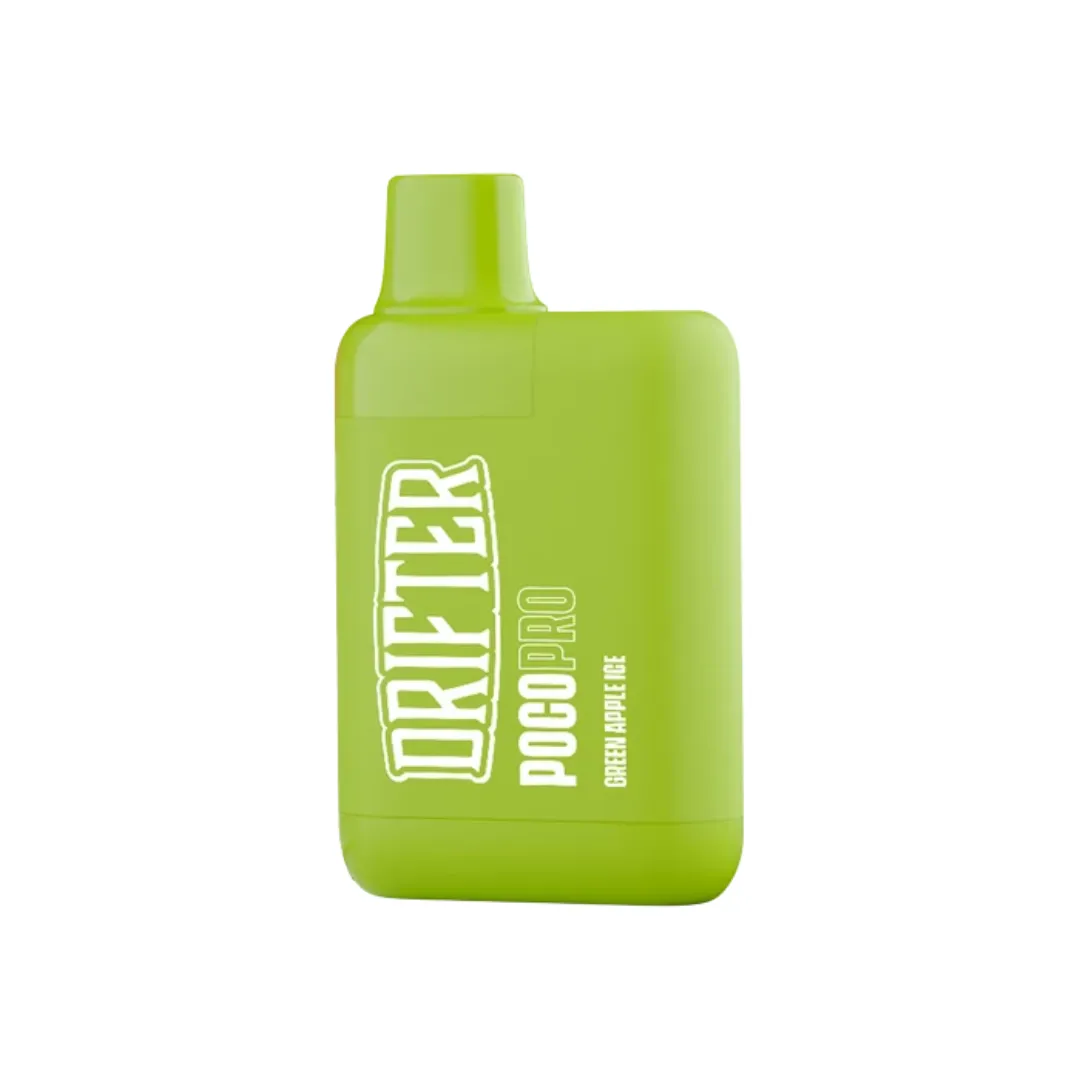 Drifter Poco Pro Pod Kit - Coming Soon